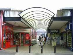 Newmarket Scenes Wallpaper