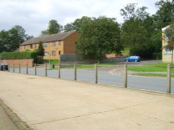 Newmarket Scenes Wallpaper