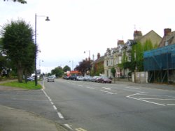 Newmarket Scenes Wallpaper