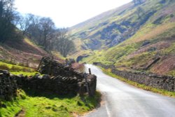 Trough of Bowland Wallpaper