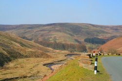 Trough of Bowland Wallpaper