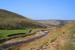 Trough of Bowland Wallpaper