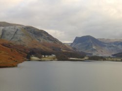 Crummock Water