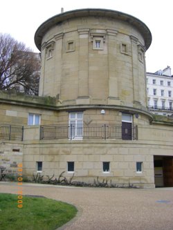 The Rotunda