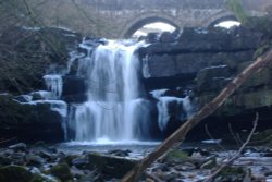 Cowshill, Weardale