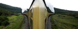 North Yorkshire Moors Railway