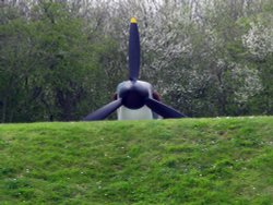Battle of Britain Memorial
