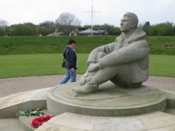 Battle of Britain Memorial