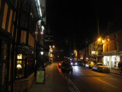 Stratford upon Avon Wallpaper