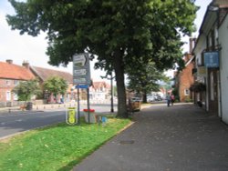 Wendover, Buckinghamshire Wallpaper