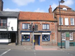 Wendover, Buckinghamshire Wallpaper