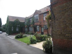 Wendover, Buckinghamshire Wallpaper