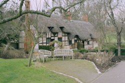 Anne's cottage