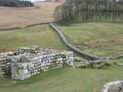 Hadrian's Wall