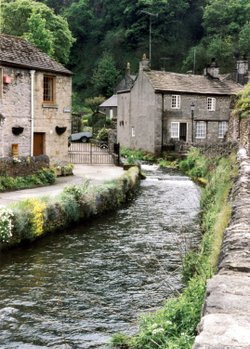 A picture of Peak Cavern