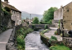 A picture of Peak Cavern Wallpaper