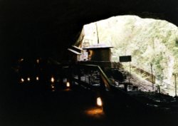 A picture of Peak Cavern