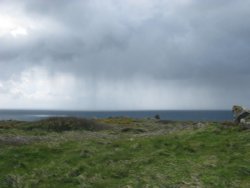 Kynance Cove Wallpaper