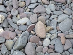 Pebbles Wallpaper