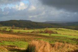 Bowland-with-Leagram Wallpaper