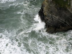 Hell's Mouth