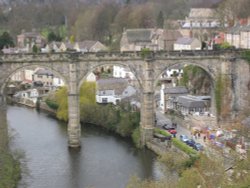 Knaresborough