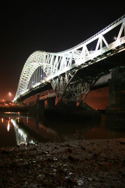A picture of Runcorn