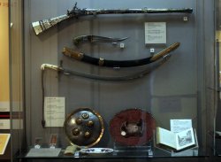 Leicester Regiment 1st Afghan War Wallpaper