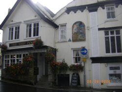 Around the Town Wallpaper