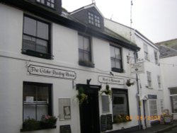 Around the Town Wallpaper