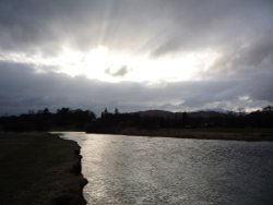 Birdhouse Meadow, Ambleside Wallpaper