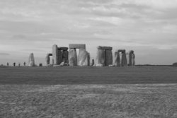 Stonehenge Wallpaper