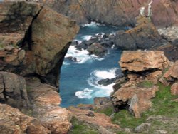 Rocks