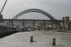 Newcastle Upon Tyne Wallpaper