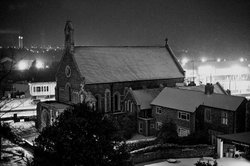 Reading, Berkshire Wallpaper