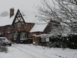 East Hendred Stores
