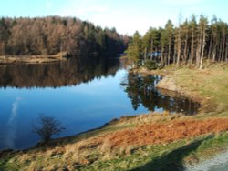 Tarn Hows