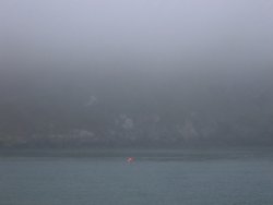 Visit to lundy Island Wallpaper