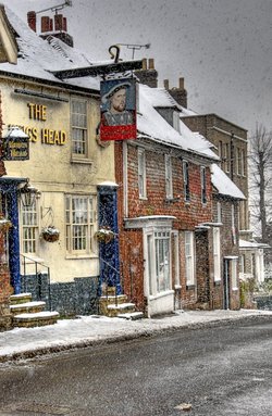 The Kings Head