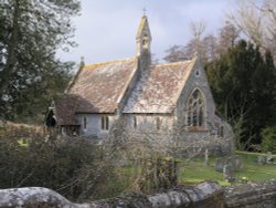 Church of Holy Trinity Wallpaper