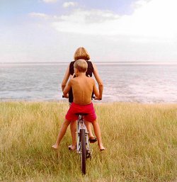 Beside the Thames Estuary