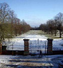 Kipling Hall