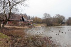 Thatcham, Berkshire Wallpaper