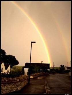 Northfield Road Nailsworth