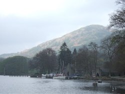 Fell Foot Park Wallpaper