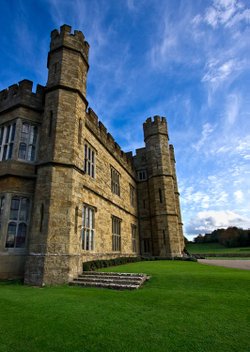 An Englishman's Home