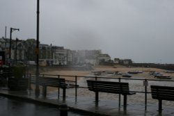 St Ives Wallpaper