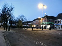 Thatcham, Berkshire Wallpaper