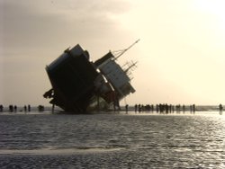 Riverdance Wallpaper