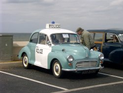 Cleveleys speed patrol Wallpaper